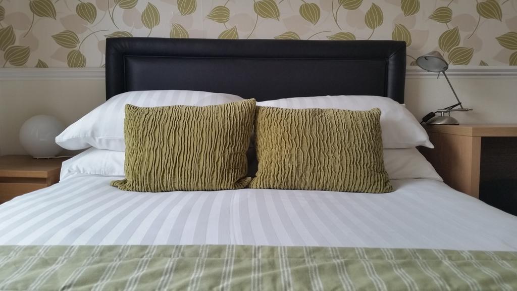 Gallery Guest House Plymouth Kamer foto