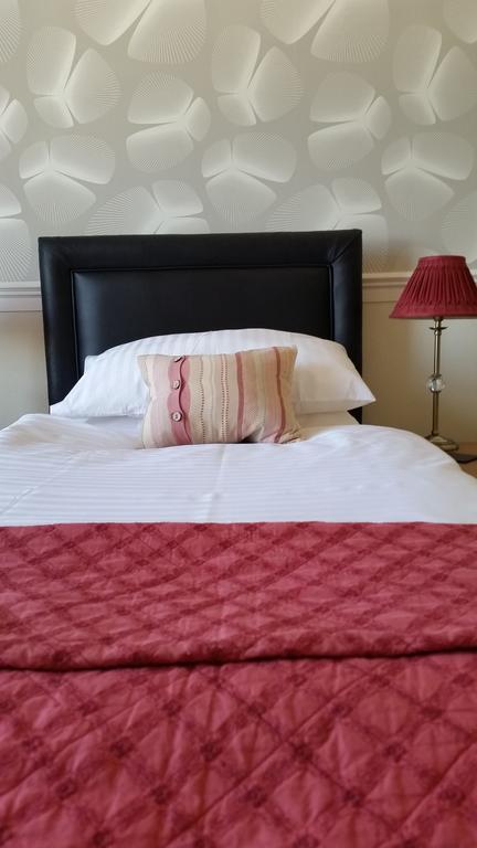 Gallery Guest House Plymouth Kamer foto