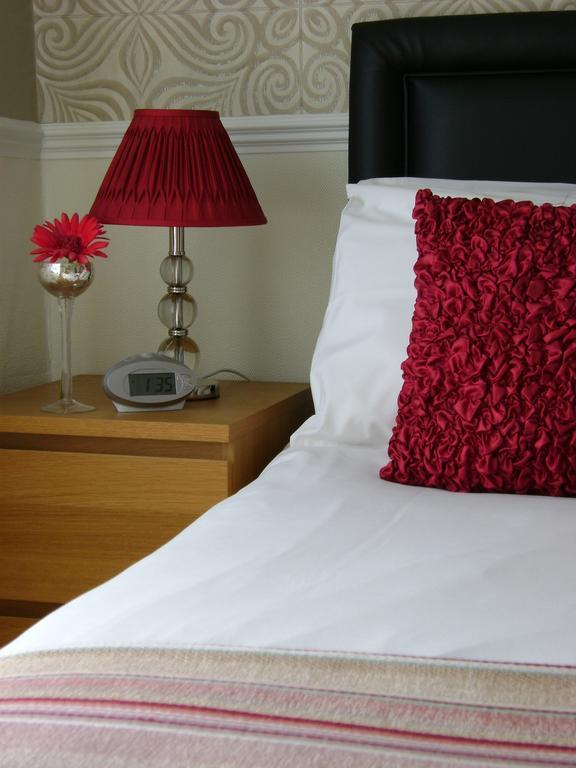 Gallery Guest House Plymouth Buitenkant foto
