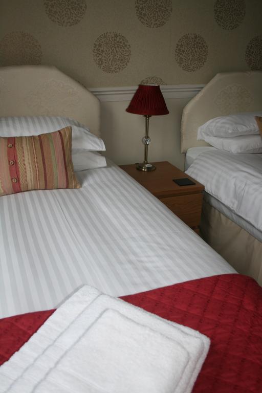 Gallery Guest House Plymouth Kamer foto