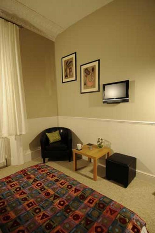 Gallery Guest House Plymouth Kamer foto
