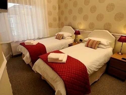 Gallery Guest House Plymouth Buitenkant foto