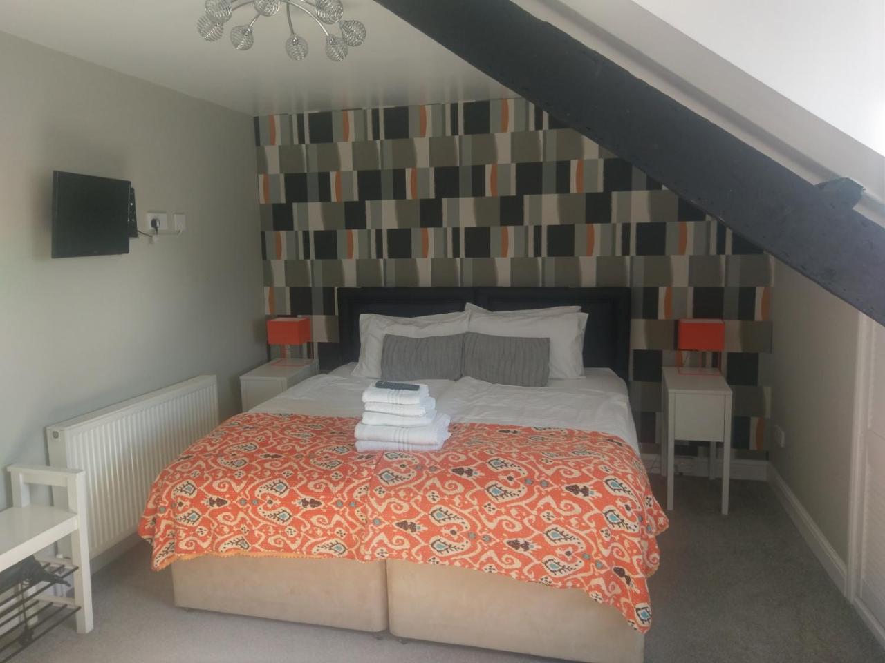 Gallery Guest House Plymouth Buitenkant foto