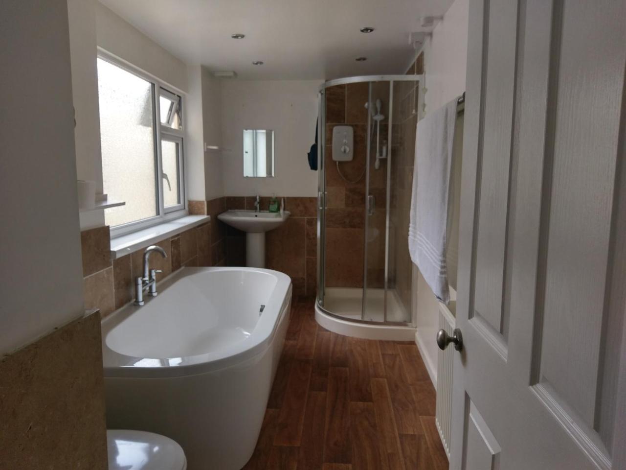 Gallery Guest House Plymouth Buitenkant foto