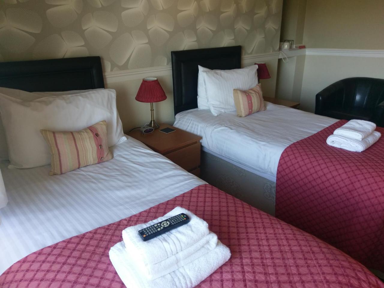Gallery Guest House Plymouth Buitenkant foto